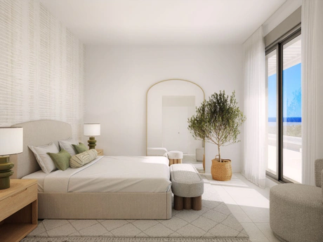 Penthouse for sale in Estepona