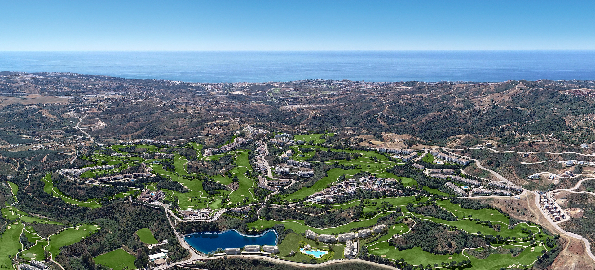 Apartment for sale in Mijas Costa