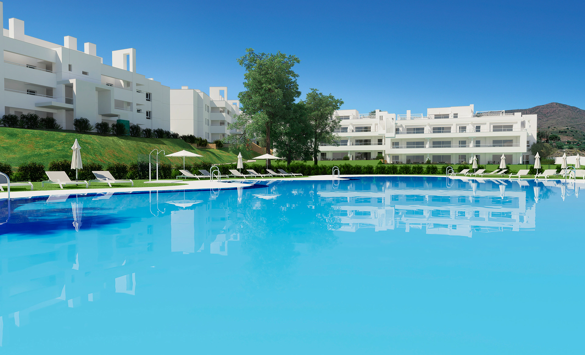 Apartment for sale in Mijas Costa