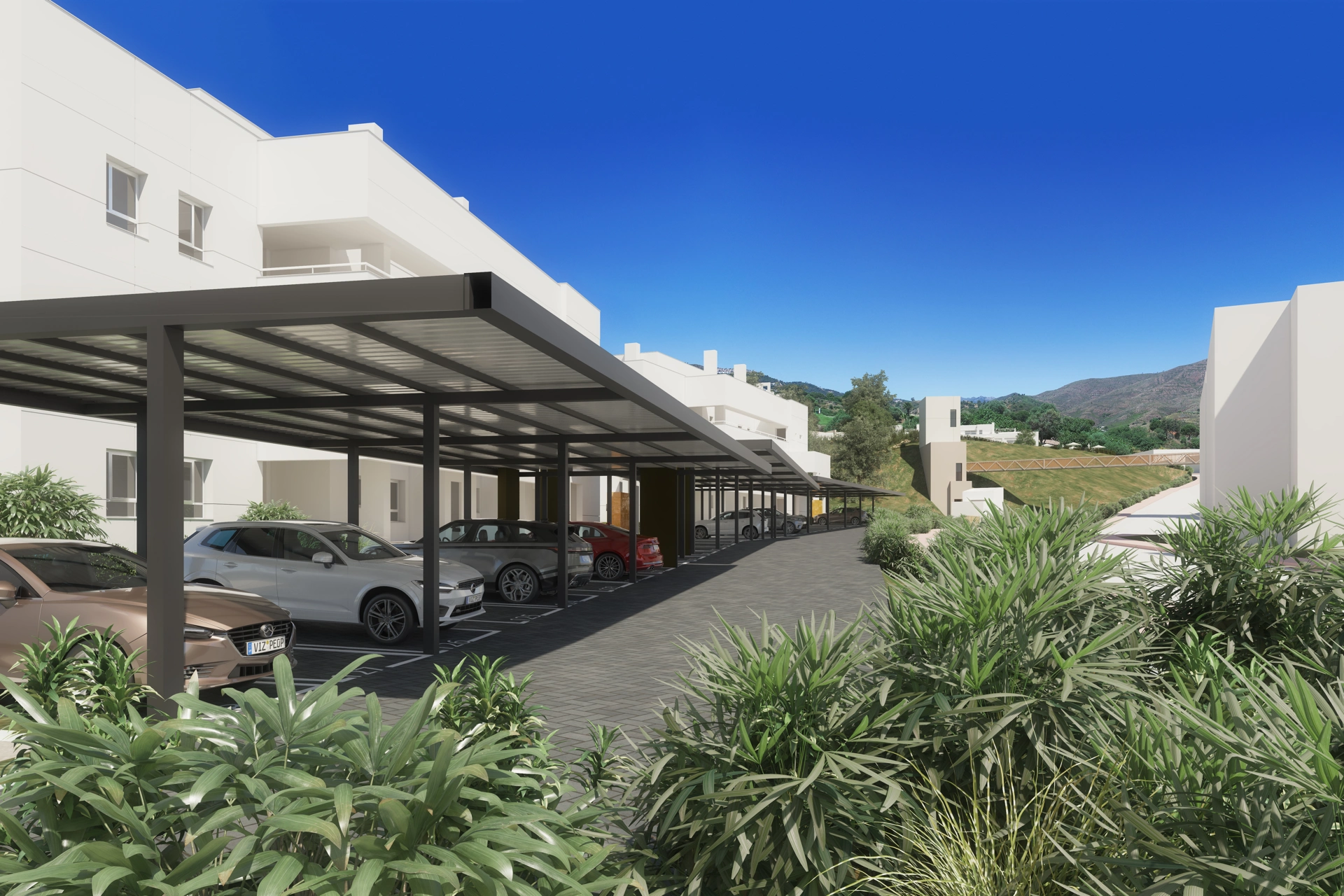 Apartment for sale in Mijas Costa