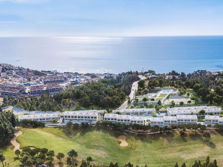 Town House for sale in Cala de Mijas, Mijas Costa
