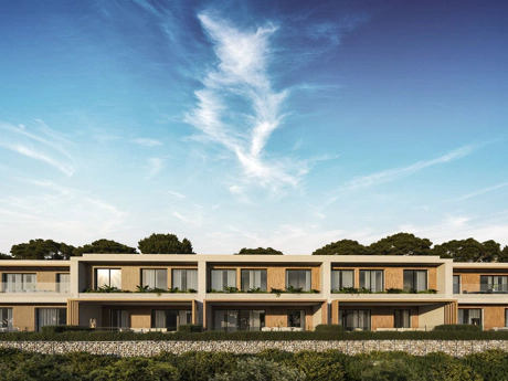 Town House for sale in Cala de Mijas, Mijas Costa
