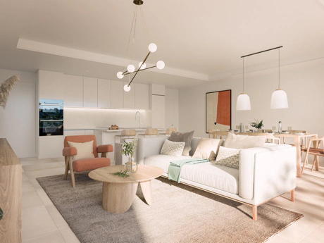 Town House for sale in Cala de Mijas, Mijas Costa