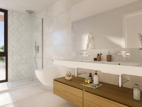 Town House for sale in Cala de Mijas, Mijas Costa