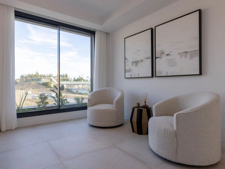 Town House for sale in Cala de Mijas, Mijas Costa