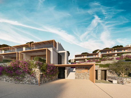 Town House for sale in Cala de Mijas, Mijas Costa