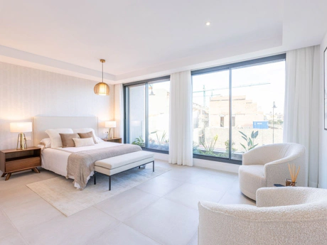 Town House for sale in Cala de Mijas, Mijas Costa