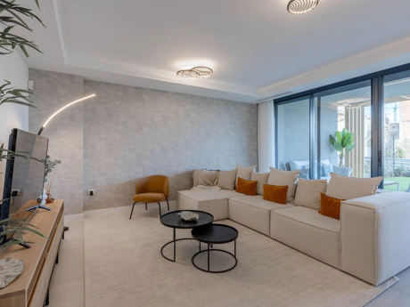 Town House for sale in Cala de Mijas, Mijas Costa