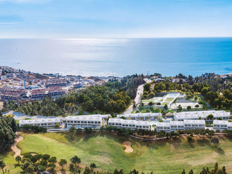 Town House for sale in Cala de Mijas, Mijas Costa
