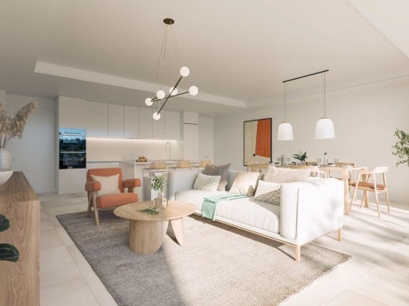 Town House for sale in Cala de Mijas, Mijas Costa