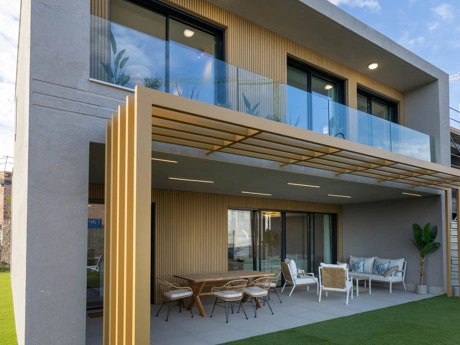 Town House for sale in Cala de Mijas, Mijas Costa