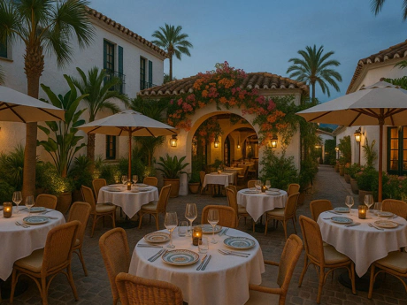 Apartment for sale in Estepona