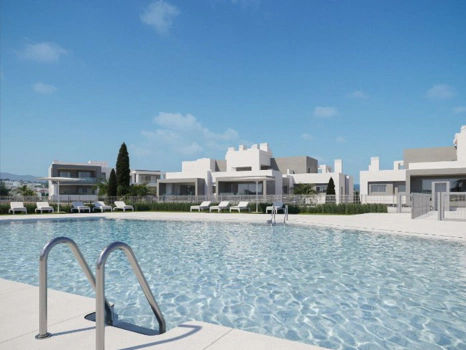 Apartment for sale in Estepona