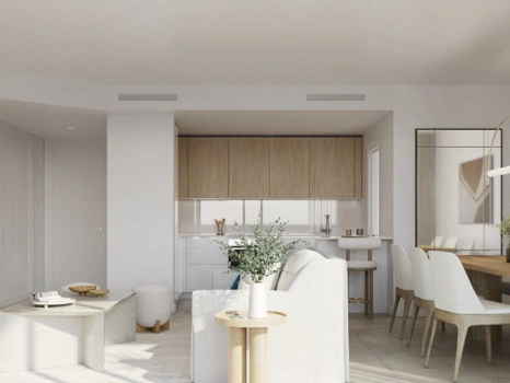 Apartment for sale in Estepona