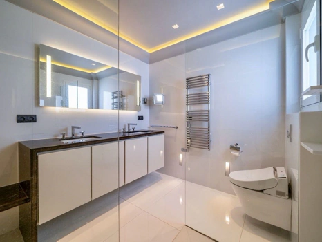 Apartamento en venta en Estepona