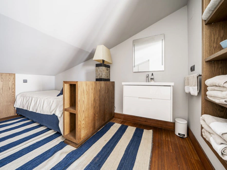 Apartamento en venta en Estepona