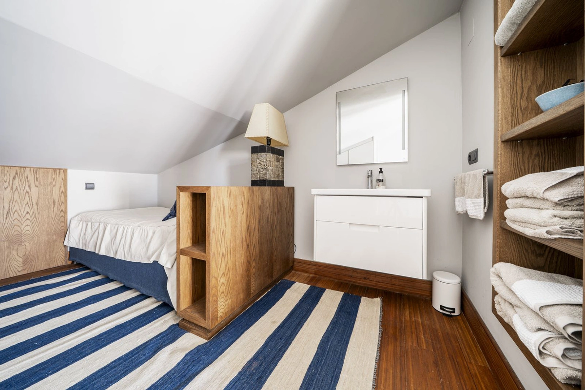 Apartamento en venta en Estepona