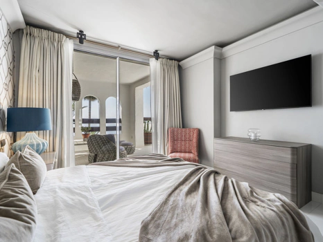 Apartamento en venta en Estepona