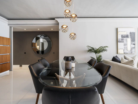 Apartamento en venta en Estepona