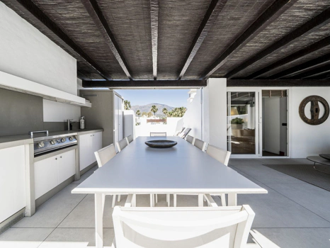 Apartamento en venta en Estepona