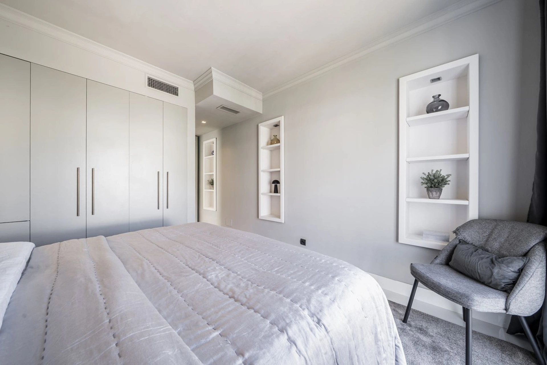 Apartamento en venta en Estepona
