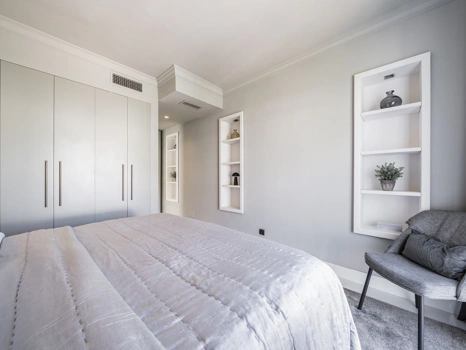 Apartamento en venta en Estepona