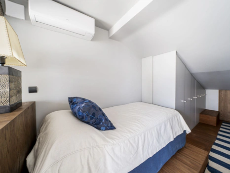 Apartamento en venta en Estepona
