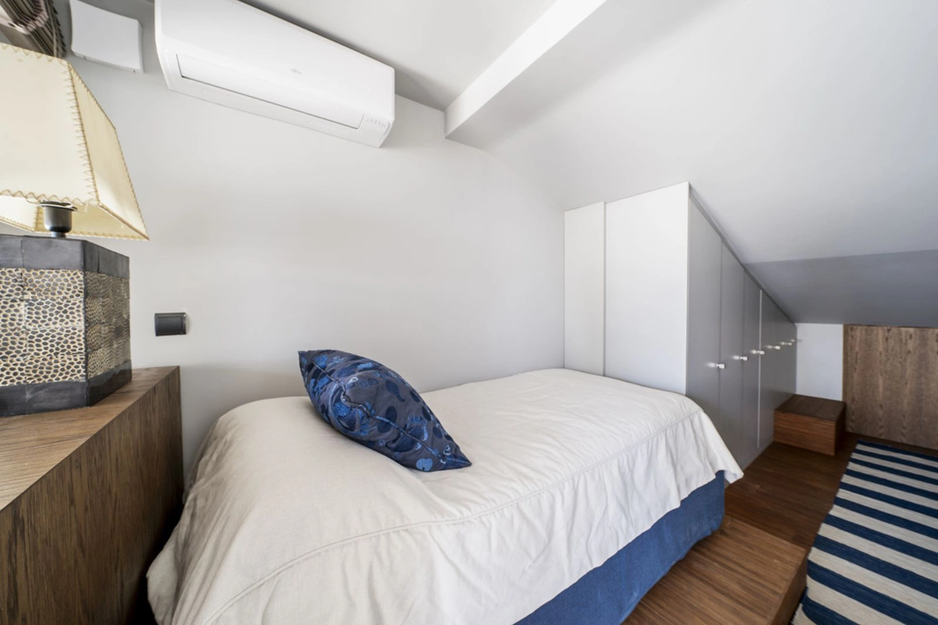 Apartamento en venta en Estepona