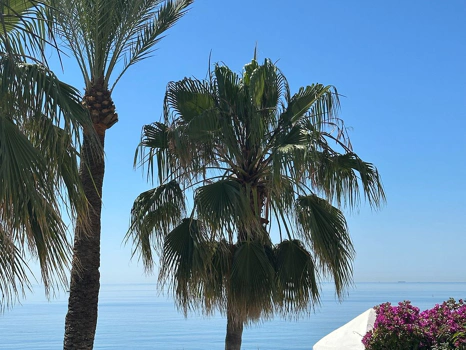 Apartamento en venta en Estepona