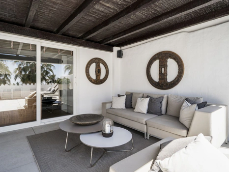 Apartamento en venta en Estepona