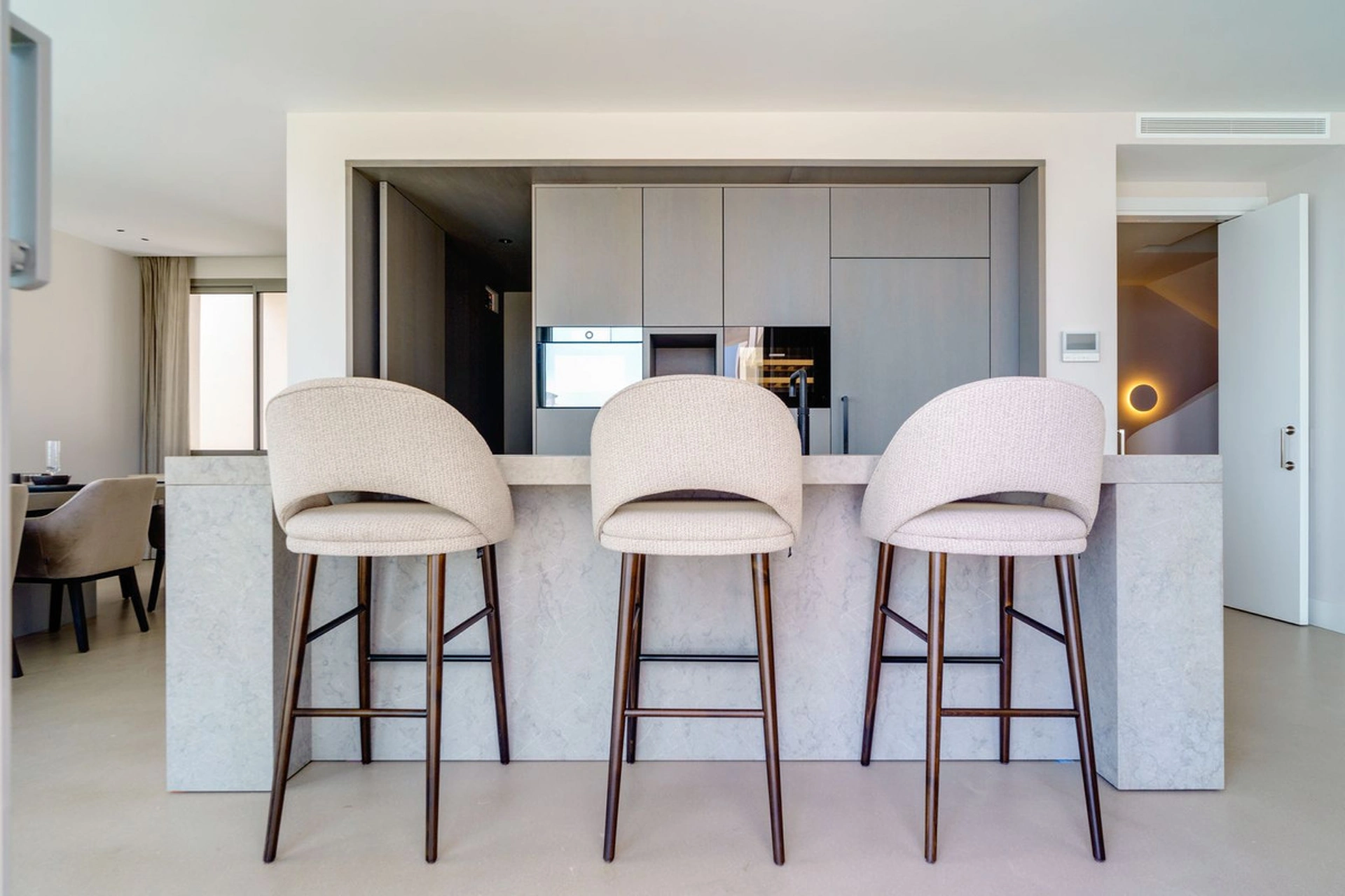 Villa for sale in Estepona