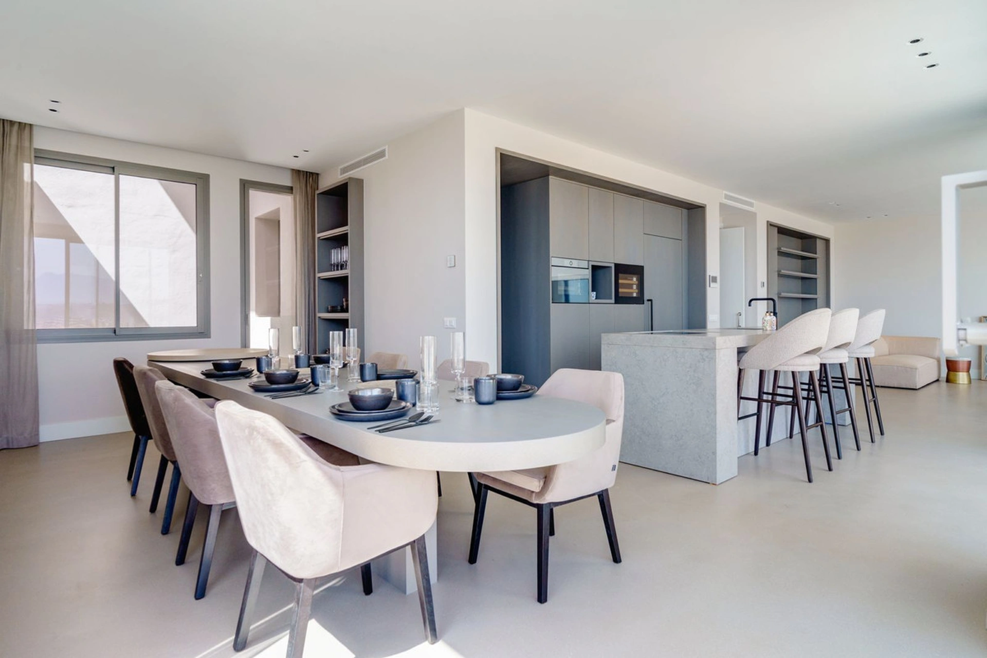 Villa for sale in Estepona