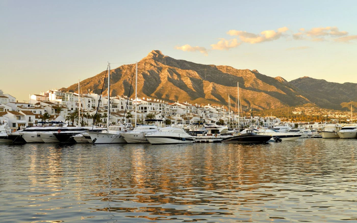 Apartment for sale in San Pedro de Alcantara
