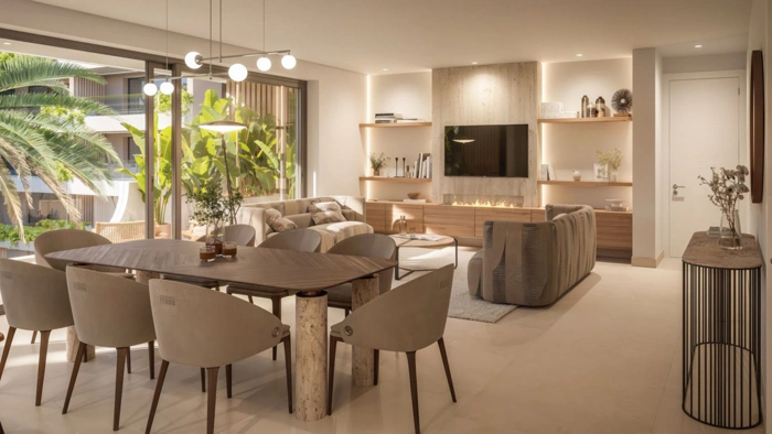 Apartment for sale in San Pedro de Alcantara