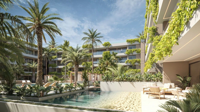 Apartment for sale in San Pedro de Alcantara