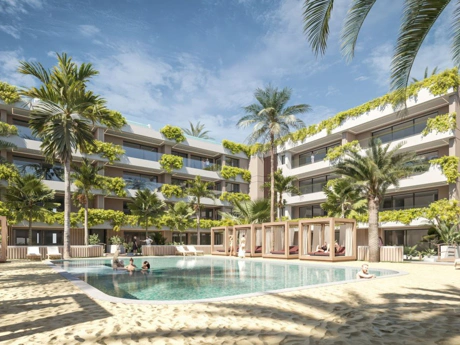 Apartment for sale in San Pedro de Alcantara
