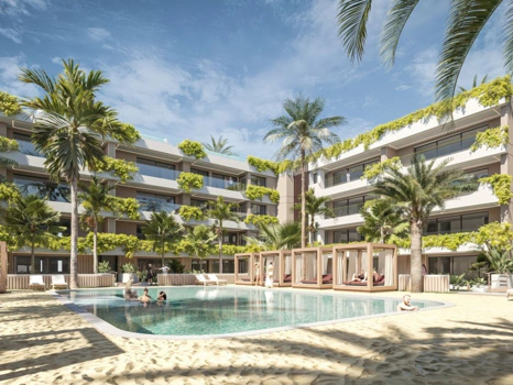 Apartment for sale in San Pedro de Alcantara