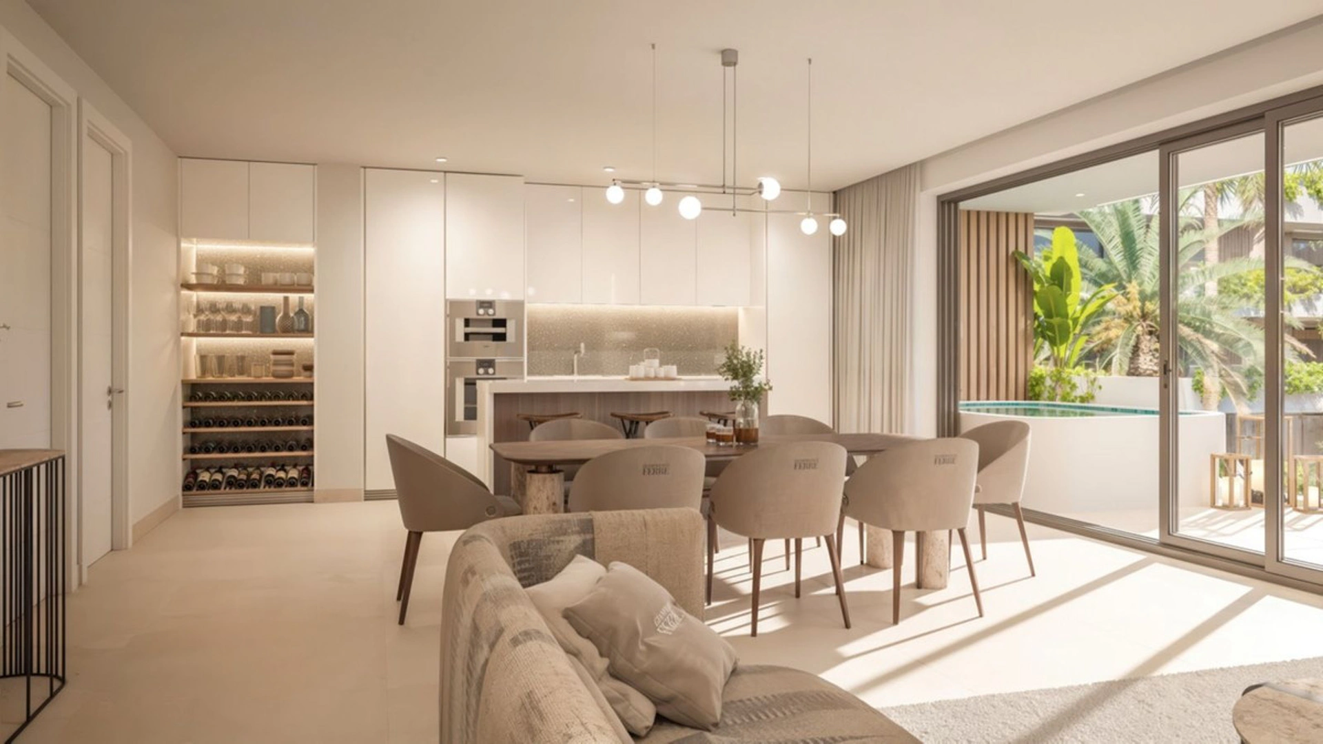Apartment for sale in San Pedro de Alcantara