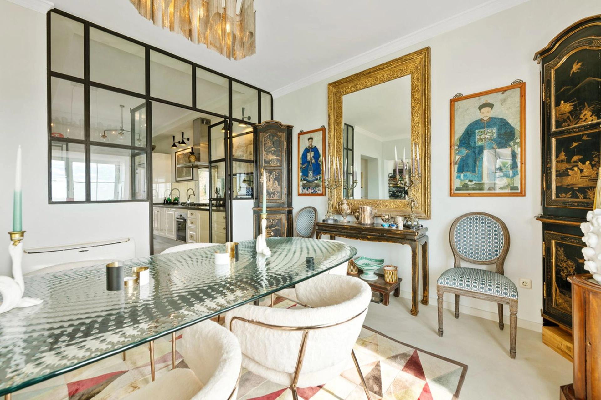 Adosado en venta en Nagüeles, Marbella Golden Mile