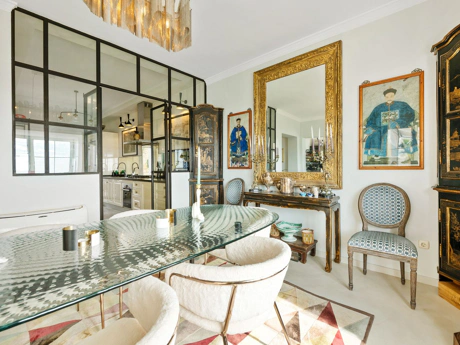 Adosado en venta en Nagüeles, Marbella Golden Mile