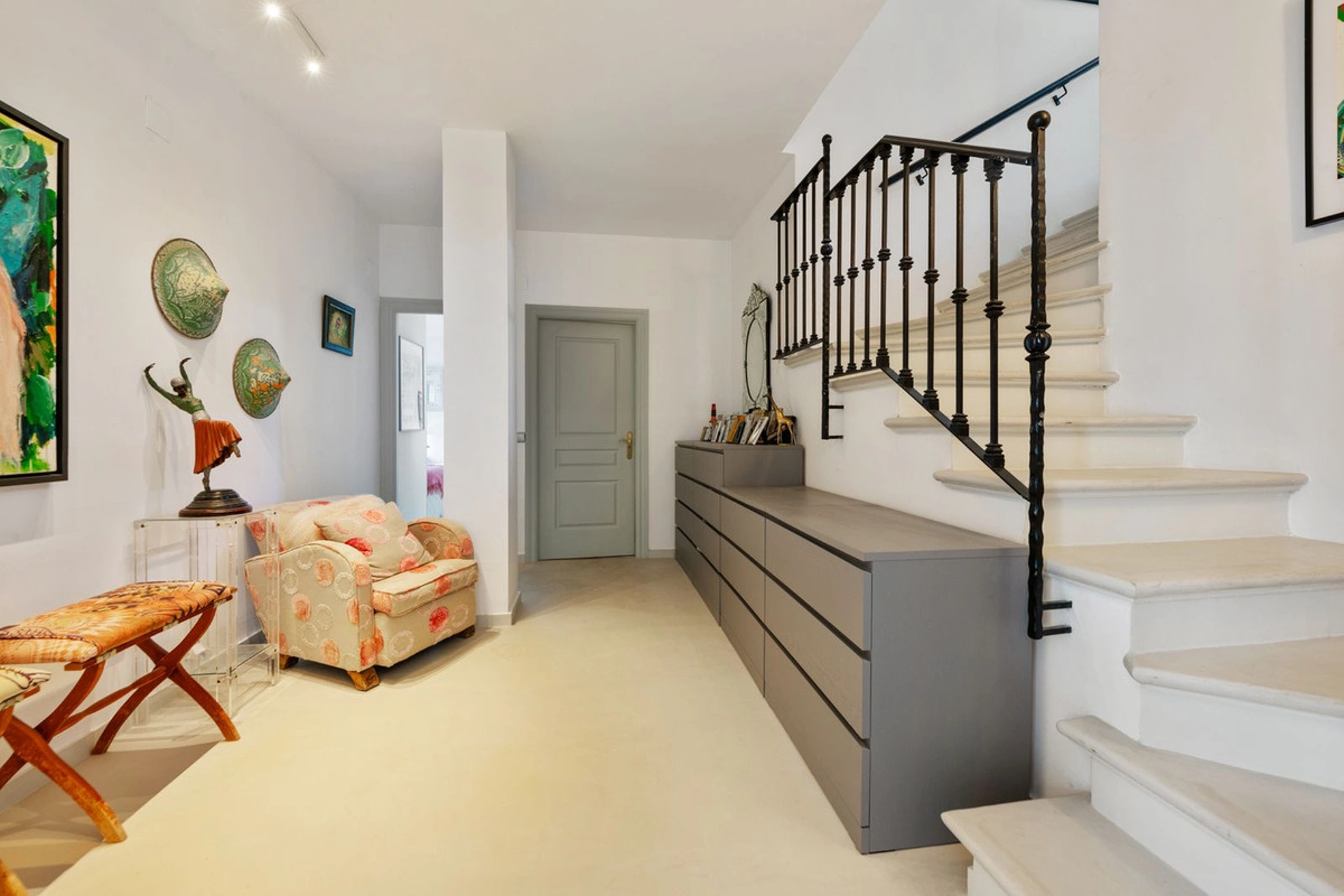 Adosado en venta en Nagüeles, Marbella Golden Mile