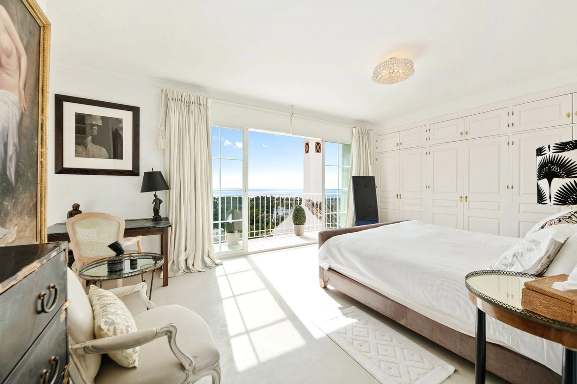 Adosado en venta en Nagüeles, Marbella Golden Mile