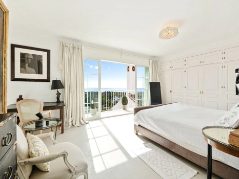 Adosado en venta en Nagüeles, Marbella Golden Mile
