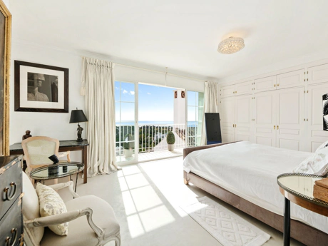 Adosado en venta en Nagüeles, Marbella Golden Mile