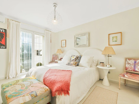 Adosado en venta en Nagüeles, Marbella Golden Mile