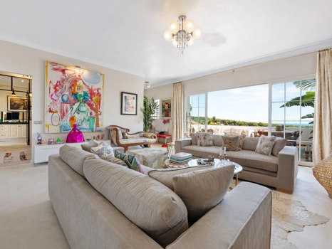 Adosado en venta en Nagüeles, Marbella Golden Mile