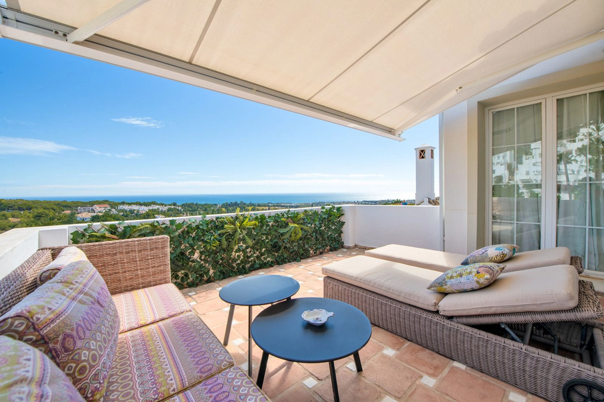 Adosado en venta en Nagüeles, Marbella Golden Mile