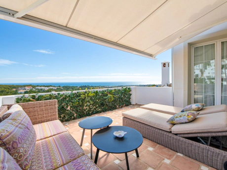 Adosado en venta en Nagüeles, Marbella Golden Mile