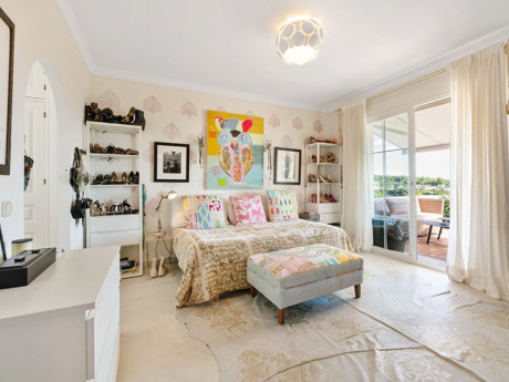 Adosado en venta en Nagüeles, Marbella Golden Mile