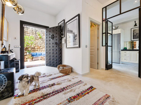 Adosado en venta en Nagüeles, Marbella Golden Mile